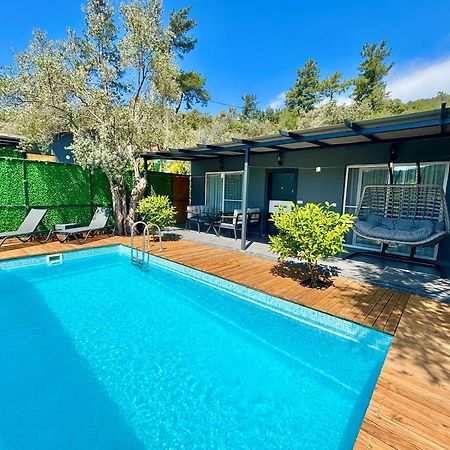 Santana Gocek Villa Göcek Eksteriør billede