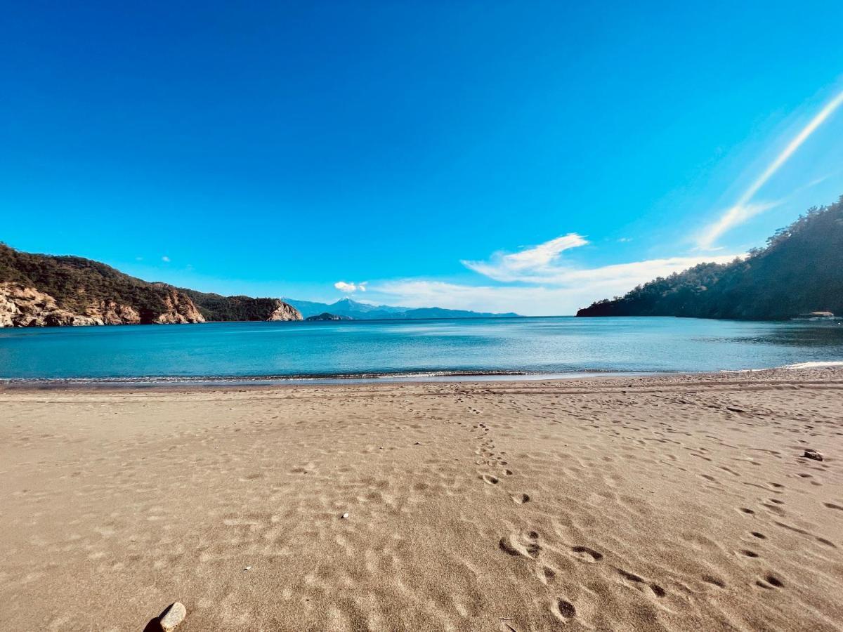 Santana Gocek Villa Göcek Eksteriør billede