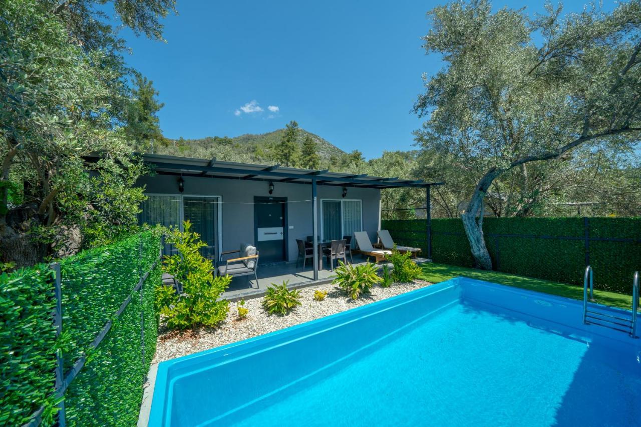 Santana Gocek Villa Göcek Eksteriør billede