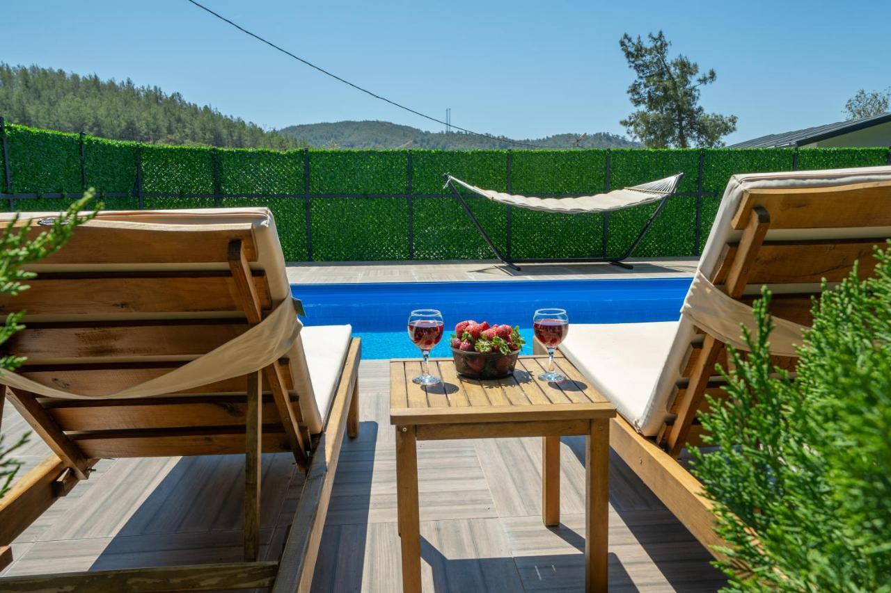Santana Gocek Villa Göcek Eksteriør billede