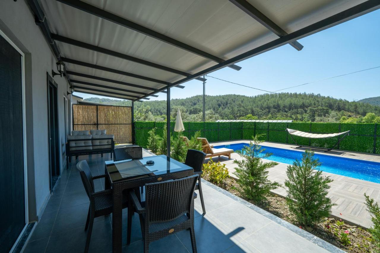 Santana Gocek Villa Göcek Eksteriør billede