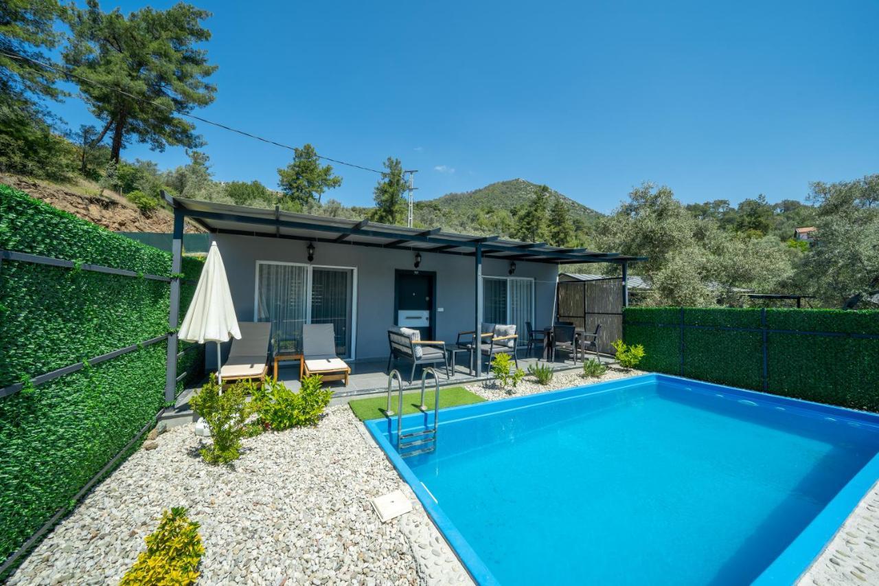 Santana Gocek Villa Göcek Eksteriør billede