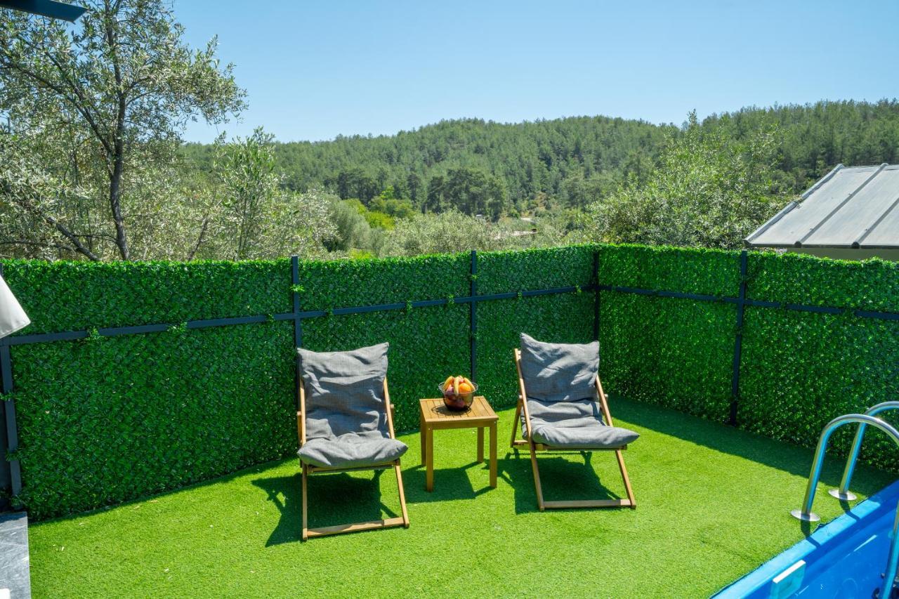 Santana Gocek Villa Göcek Eksteriør billede